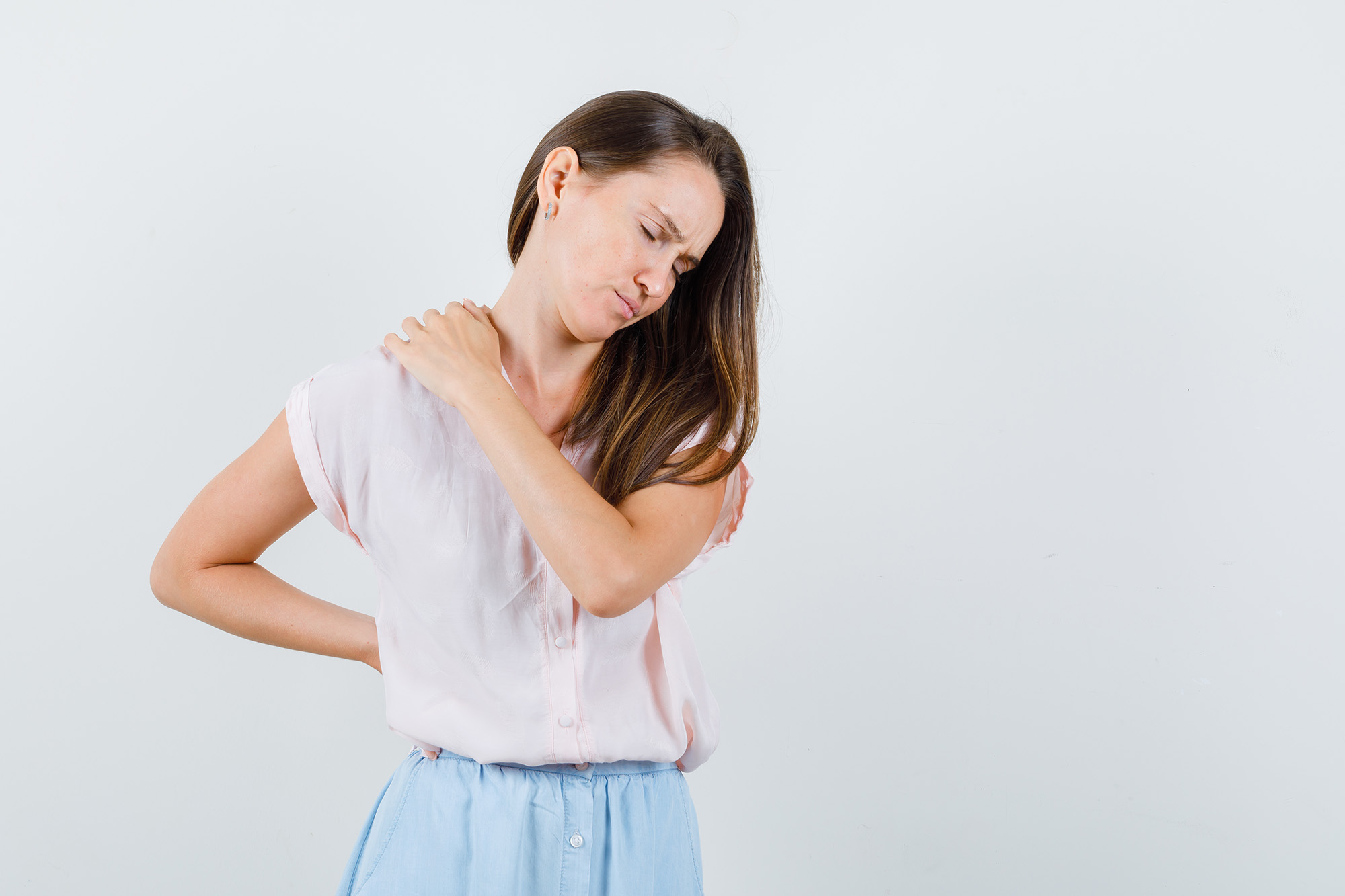 Sintomas incomuns da endometriose